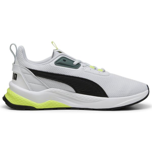 Adidași pentru bărbați Puma Anzarun Fs 2.0 45/ Silver photo 3