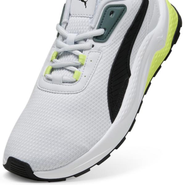 Adidași pentru bărbați Puma Anzarun Fs 2.0 45/ Silver photo 5