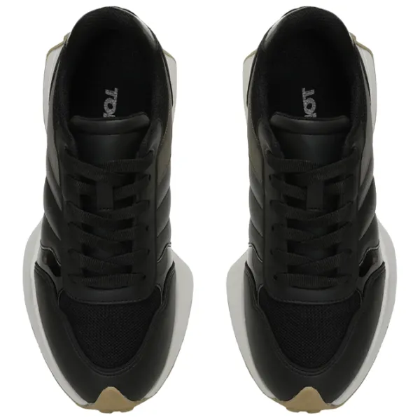 Adidași pentru femei Torex TRX23K-127 3PR Primăvară/ Black photo 4
