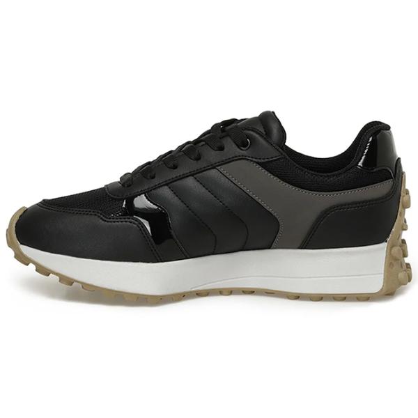 Adidași pentru femei Torex TRX23K-127 3PR Primăvară/ Black photo 2 Adidași pentru femei Torex TRX23K-127 3PR Primăvară/ Black photo 2