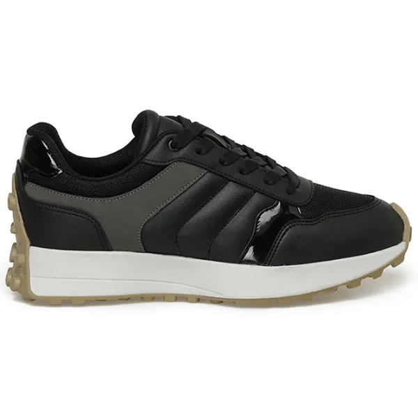 Adidași pentru femei Torex TRX23K-127 3PR Primăvară/ Black photo 3 Adidași pentru femei Torex TRX23K-127 3PR Primăvară/ Black photo 3