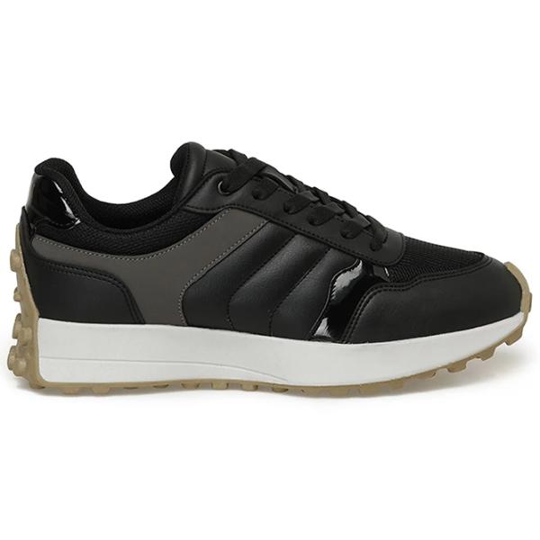 Adidași pentru femei Torex TRX23K-127 3PR Primăvară/ Black photo 3 Adidași pentru femei Torex TRX23K-127 3PR Primăvară/ Black photo 3