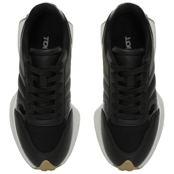 Adidași pentru femei Torex TRX23K-127 3PR Primăvară/ Black photo 4 Adidași pentru femei Torex TRX23K-127 3PR Primăvară/ Black photo 4
