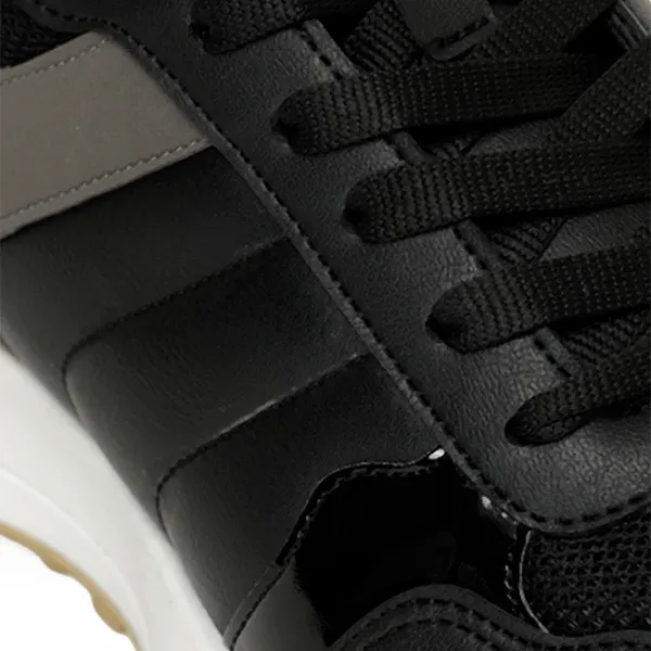 Adidași pentru femei Torex TRX23K-127 3PR Primăvară/ Black photo 7 Adidași pentru femei Torex TRX23K-127 3PR Primăvară/ Black photo 7