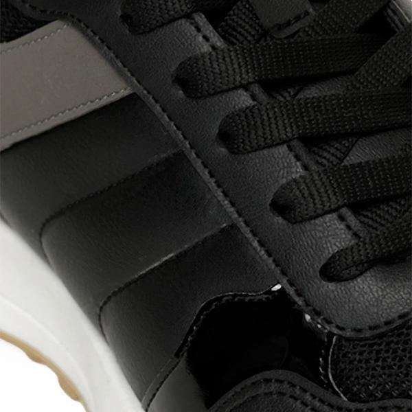 Adidași pentru femei Torex TRX23K-127 3PR Primăvară/ Black photo 7 Adidași pentru femei Torex TRX23K-127 3PR Primăvară/ Black photo 7