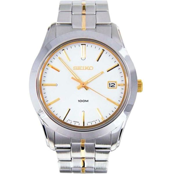 Наручные часы для мужчин Seiko SGEE45P1 Кварцевый/ 38 мм photo 2 Наручные часы для мужчин Seiko SGEE45P1 Кварцевый/ 38 мм photo 2