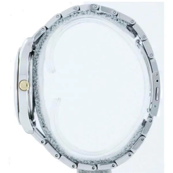 Наручные часы для мужчин Seiko SGEE45P1 Кварцевый/ 38 мм photo 3 Наручные часы для мужчин Seiko SGEE45P1 Кварцевый/ 38 мм photo 3