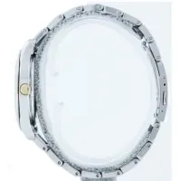Ceas de mână pentru bărbați Seiko SGEE45P1 Cuarț/ 38 mm photo 3