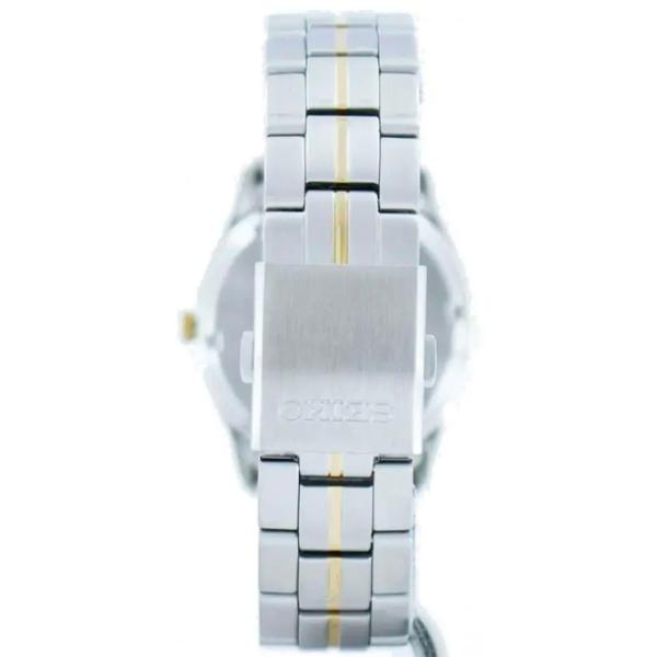 Наручные часы для мужчин Seiko SGEE45P1 Кварцевый/ 38 мм photo 4 Наручные часы для мужчин Seiko SGEE45P1 Кварцевый/ 38 мм photo 4