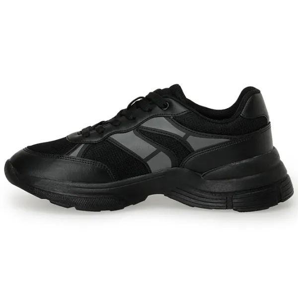 Adidași pentru femei Torex TRX23K-062 3PR Primăvară/ Black photo 2 Adidași pentru femei Torex TRX23K-062 3PR Primăvară/ Black photo 2