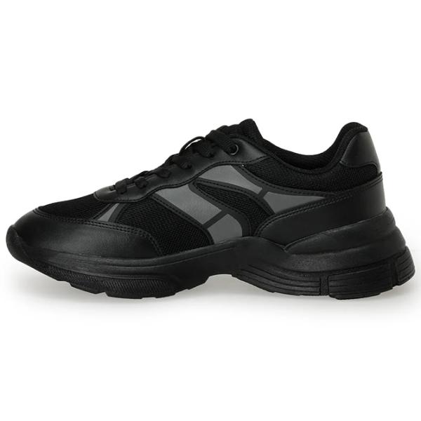Adidași pentru femei Torex TRX23K-062 3PR Primăvară/ Black photo 2 Adidași pentru femei Torex TRX23K-062 3PR Primăvară/ Black photo 2