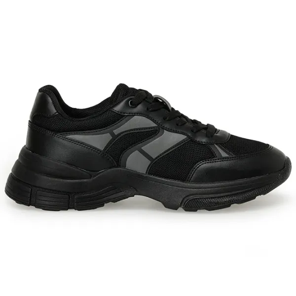Adidași pentru femei Torex TRX23K-062 3PR Primăvară/ Black photo 3 Adidași pentru femei Torex TRX23K-062 3PR Primăvară/ Black photo 3