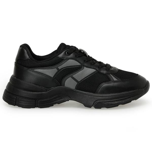 Adidași pentru femei Torex TRX23K-062 3PR Primăvară/ Black photo 3 Adidași pentru femei Torex TRX23K-062 3PR Primăvară/ Black photo 3