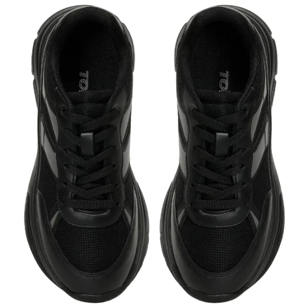 Adidași pentru femei Torex TRX23K-062 3PR Primăvară/ Black photo 4 Adidași pentru femei Torex TRX23K-062 3PR Primăvară/ Black photo 4