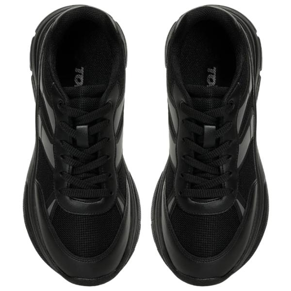Adidași pentru femei Torex TRX23K-062 3PR Primăvară/ Black photo 4 Adidași pentru femei Torex TRX23K-062 3PR Primăvară/ Black photo 4
