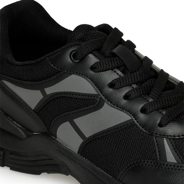 Adidași pentru femei Torex TRX23K-062 3PR Primăvară/ Black photo 7 Adidași pentru femei Torex TRX23K-062 3PR Primăvară/ Black photo 7