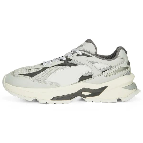 Adidași pentru bărbați Puma Nano Odyssey 40/ Gray photo 2