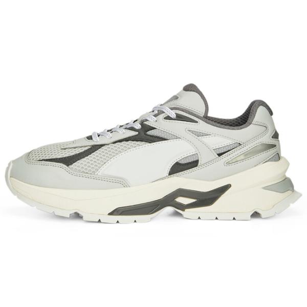 Adidași pentru bărbați Puma Nano Odyssey 40/ Gray photo 2