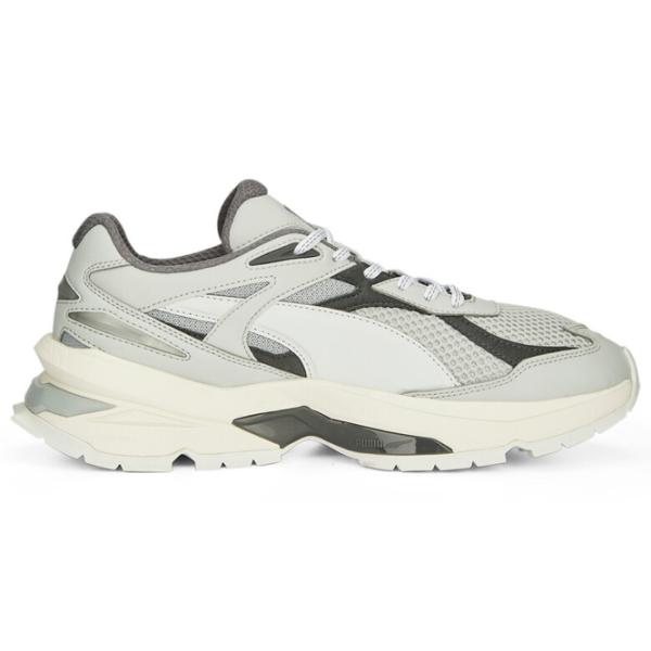 Adidași pentru bărbați Puma Nano Odyssey 40/ Gray photo 3