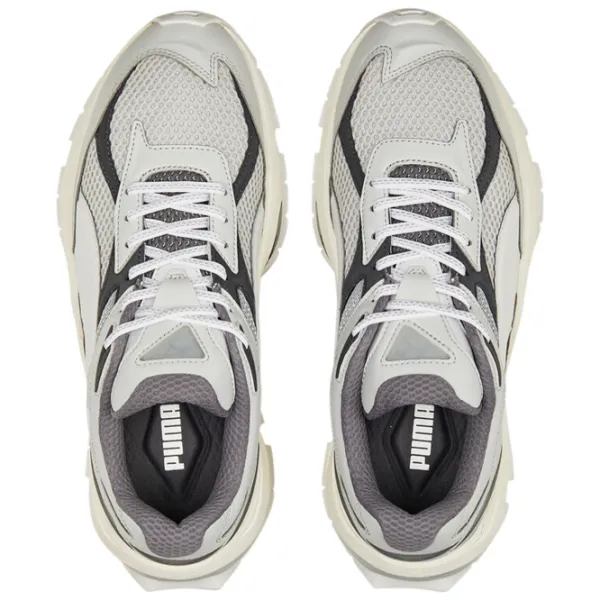 Кроссовки для мужчин Puma Nano Odyssey 42.5/ Серый photo 4