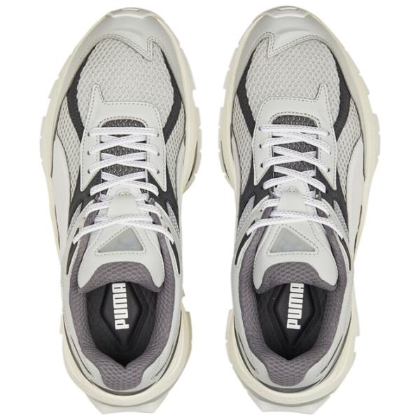 Adidași pentru bărbați Puma Nano Odyssey 44/ Gray photo 4
