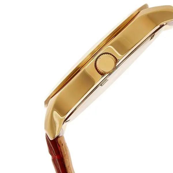 Наручные часы для мужчин Seiko SGEH44P1 Кварцевый/ 41 мм photo 3 Наручные часы для мужчин Seiko SGEH44P1 Кварцевый/ 41 мм photo 3