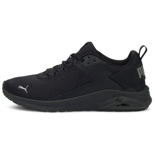Adidași pentru bărbați Puma Electron E 40/ Black photo 2