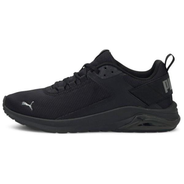 Adidași pentru bărbați Puma Electron E 40/ Black photo 2