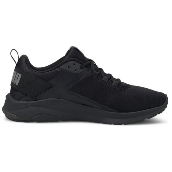 Adidași pentru bărbați Puma Electron E 40/ Black photo 3