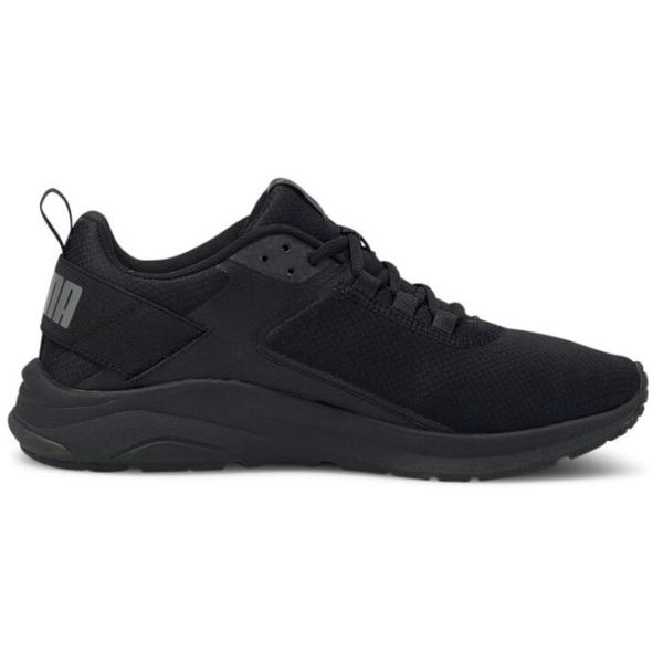 Adidași pentru bărbați Puma Electron E 40/ Black photo 3