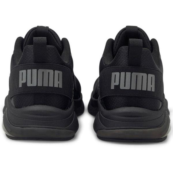 Adidași pentru bărbați Puma Electron E 40/ Black photo 5