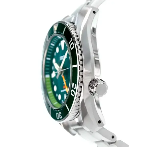Наручные часы для мужчин Seiko SFK003J1 Кварцевый/ 45 мм photo 2 Наручные часы для мужчин Seiko SFK003J1 Кварцевый/ 45 мм photo 2