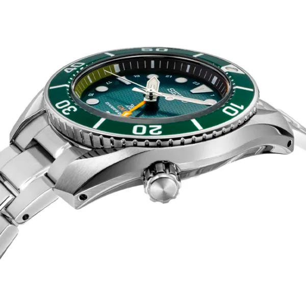Наручные часы для мужчин Seiko SFK003J1 Кварцевый/ 45 мм photo 3 Наручные часы для мужчин Seiko SFK003J1 Кварцевый/ 45 мм photo 3
