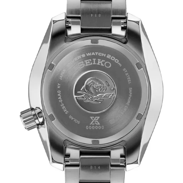 Наручные часы для мужчин Seiko SFK003J1 Кварцевый/ 45 мм photo 4 Наручные часы для мужчин Seiko SFK003J1 Кварцевый/ 45 мм photo 4