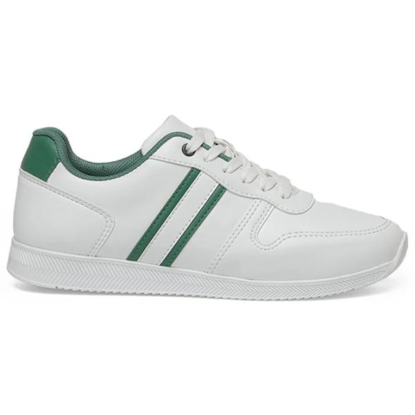 Adidași pentru femei Torex TRX23K-050 3PR Primăvară/ White photo 2 Adidași pentru femei Torex TRX23K-050 3PR Primăvară/ White photo 2