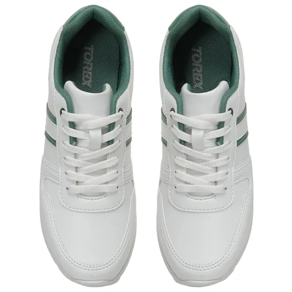 Adidași pentru femei Torex TRX23K-050 3PR Primăvară/ White photo 4 Adidași pentru femei Torex TRX23K-050 3PR Primăvară/ White photo 4