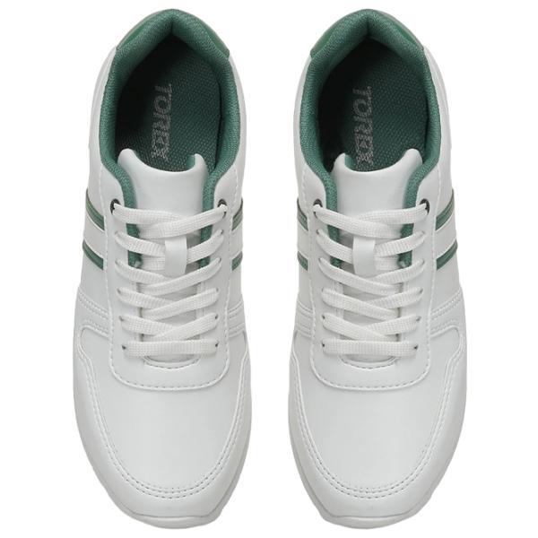 Adidași pentru femei Torex TRX23K-050 3PR Primăvară/ White photo 4 Adidași pentru femei Torex TRX23K-050 3PR Primăvară/ White photo 4