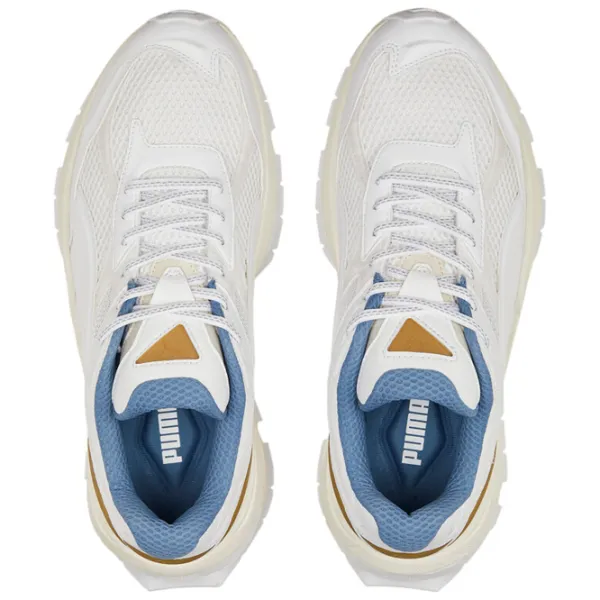 Adidași pentru bărbați Puma Nano Odyssey 40/ White photo 4