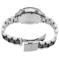Ceas de mână pentru bărbați Seiko SFJ005P1 Cuarț/ 42 mm photo 3