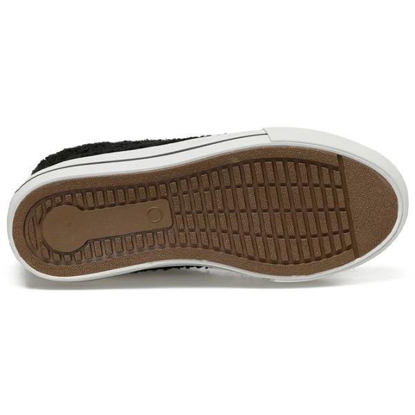 Adidași pentru femei Butigo 23K-267 3PR Toamnă/ Black photo 6