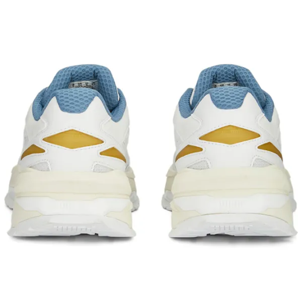 Кроссовки для мужчин Puma Nano Odyssey 48/ Белый photo 6