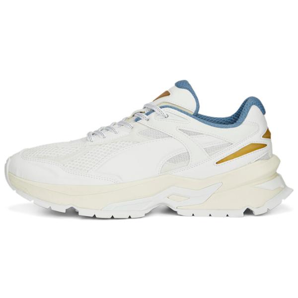Кроссовки для мужчин Puma Nano Odyssey 43/ Белый photo 2
