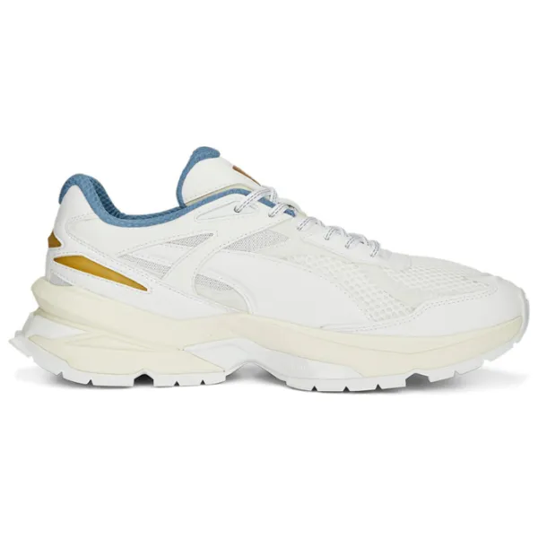 Кроссовки для мужчин Puma Nano Odyssey 42.5/ Белый photo 3