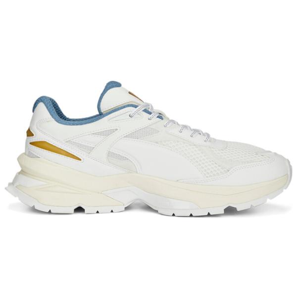 Кроссовки для мужчин Puma Nano Odyssey 42.5/ Белый photo 3
