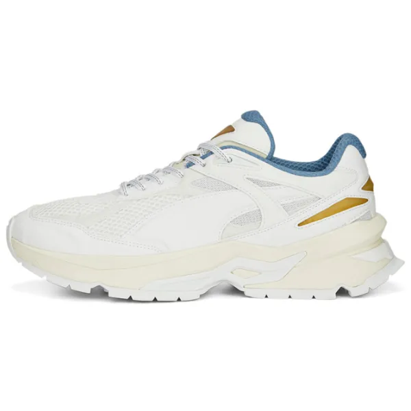 Adidași pentru bărbați Puma Nano Odyssey 42/ White photo 2
