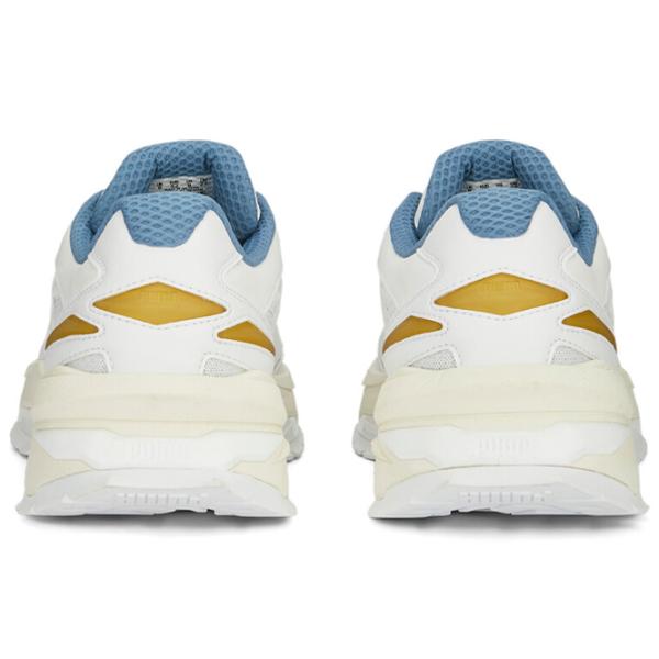 Adidași pentru bărbați Puma Nano Odyssey 42/ White photo 6
