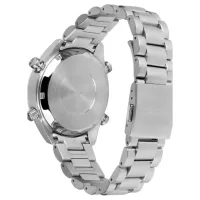 Ceas de mână pentru bărbați Seiko SFJ009P1 Cuarț/ 42 mm photo 2