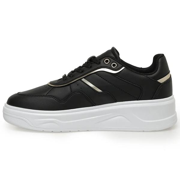 Adidași pentru femei Butigo 23K-062 3PR Primăvară/ Black photo 2