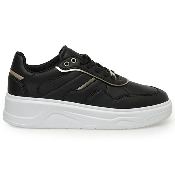 Adidași pentru femei Butigo 23K-062 3PR Primăvară/ Black photo 3
