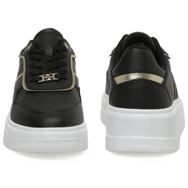 Adidași pentru femei Butigo 23K-062 3PR Primăvară/ Black photo 5